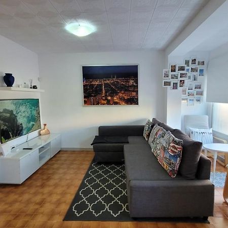 Apartaments B O D Collblanc L'Hospitalet de Llobregat Exterior photo