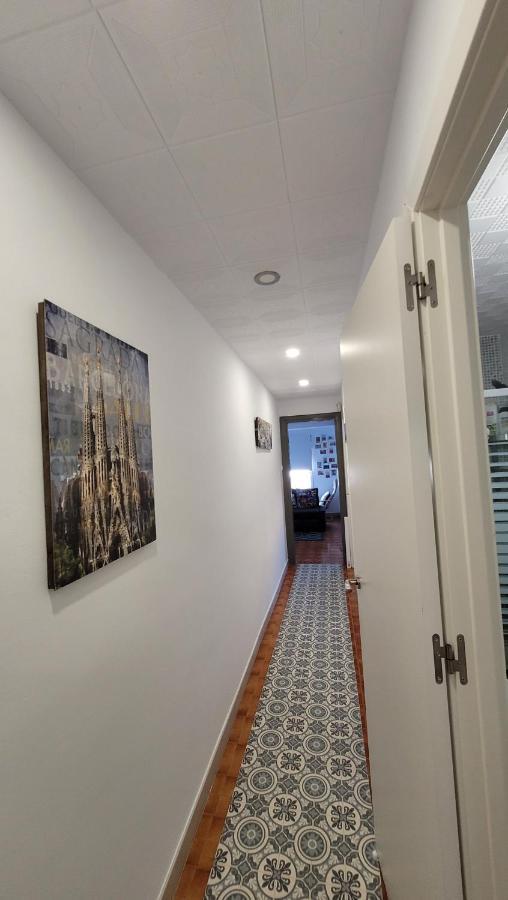 Apartaments B O D Collblanc L'Hospitalet de Llobregat Exterior photo