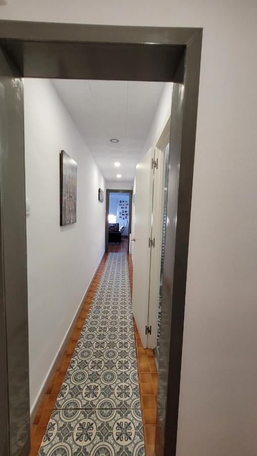Apartaments B O D Collblanc L'Hospitalet de Llobregat Exterior photo