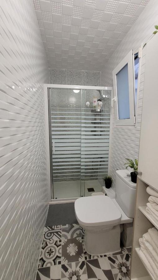 Apartaments B O D Collblanc L'Hospitalet de Llobregat Exterior photo