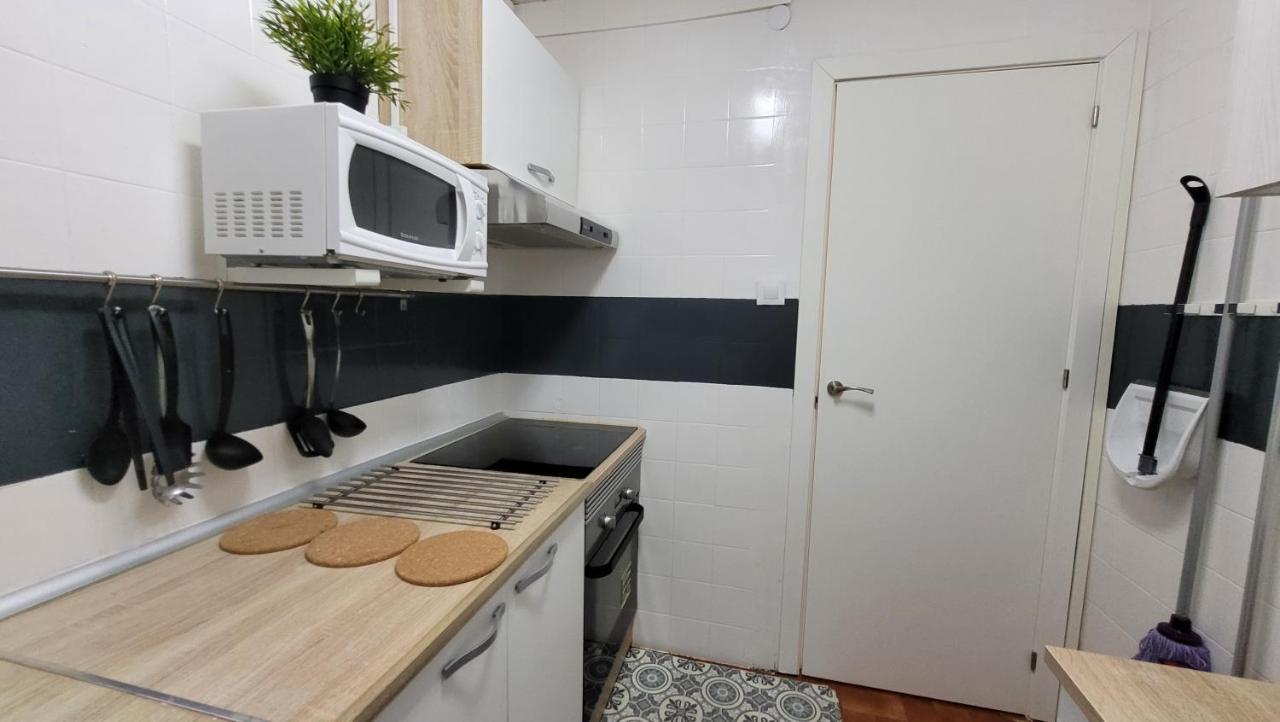 Apartaments B O D Collblanc L'Hospitalet de Llobregat Exterior photo