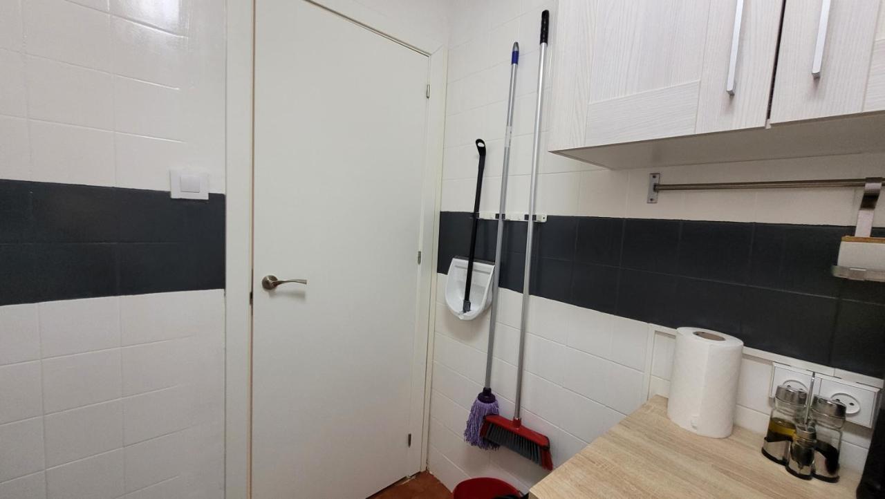 Apartaments B O D Collblanc L'Hospitalet de Llobregat Exterior photo
