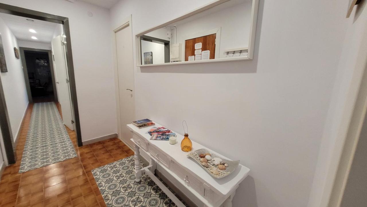 Apartaments B O D Collblanc L'Hospitalet de Llobregat Exterior photo