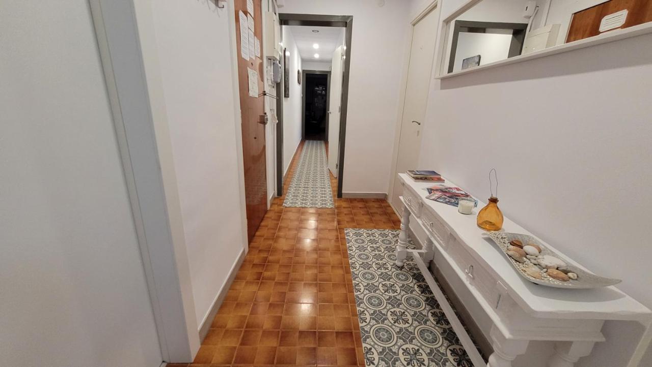 Apartaments B O D Collblanc L'Hospitalet de Llobregat Exterior photo
