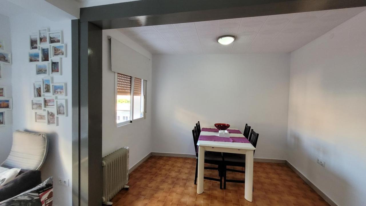 Apartaments B O D Collblanc L'Hospitalet de Llobregat Exterior photo